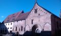 Tagungsbau im Heilsbronner Kloster